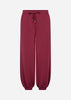 SC-JANNY 4 Hose Dunkelrot