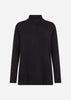 SC-KANITA 22 Pullover Schwarz