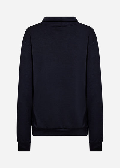 SC-BANU 256 Sweatshirt Navy