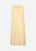 SC-INA 73 Kleid Hellgelb