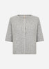 SC-AVALON 2 Cardigan Grau