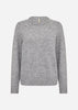 SC-NESSIE 73 Pullover Grau