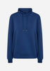 SC-BANU 125 Sweatshirt Dunkelblau