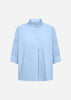 SC-NETTI 129 Bluse Blau