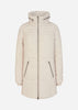 SC-NINA 1 Jacke Creme