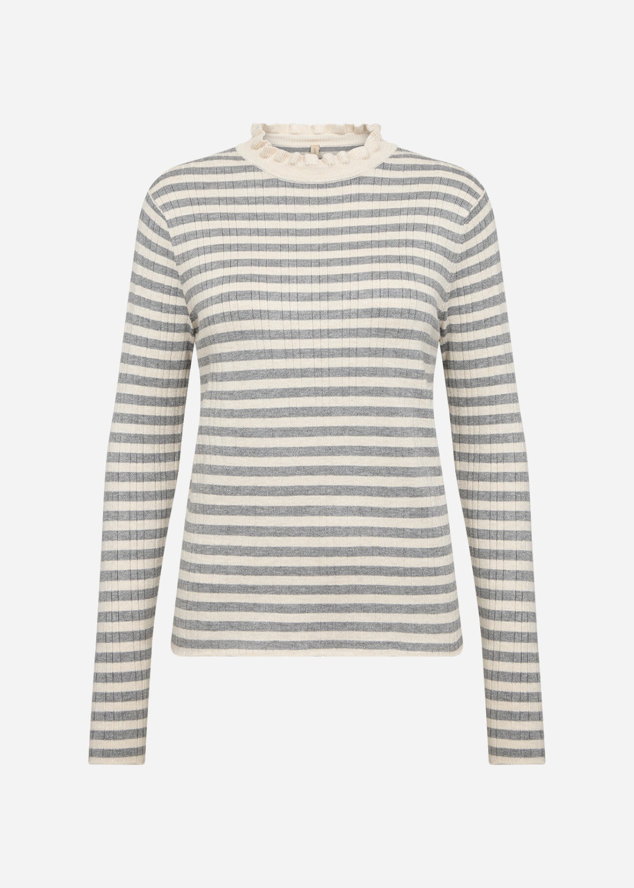 SC-VANA 3 Bluse Creme