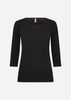 SC-PYLLE 32 T-shirt Schwarz