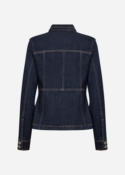 SC-KIMBERLY 43 Jacke Navy