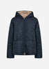 SC-GELA 2 Jacke Navy