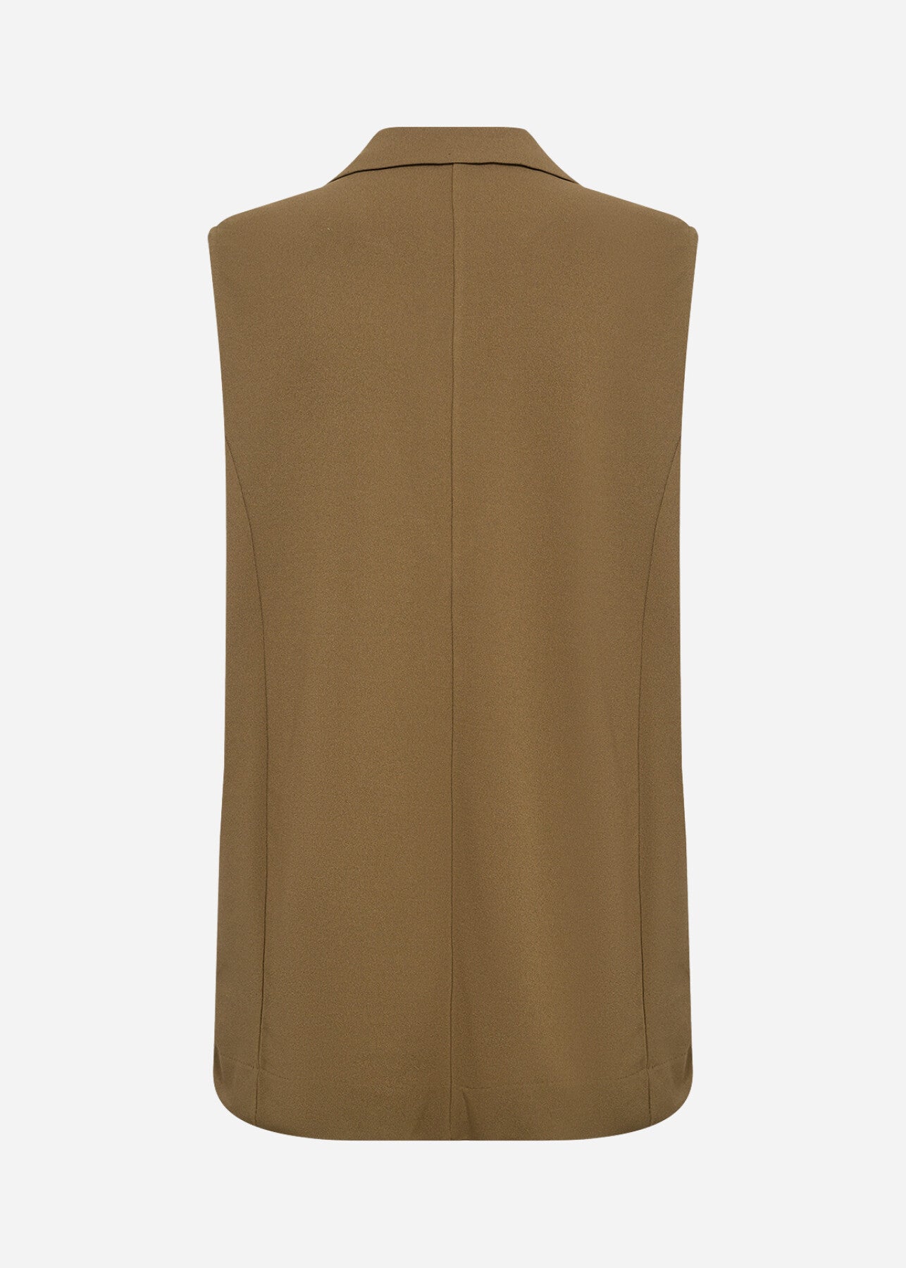 SC-SIHAM 87 Weste Oliv