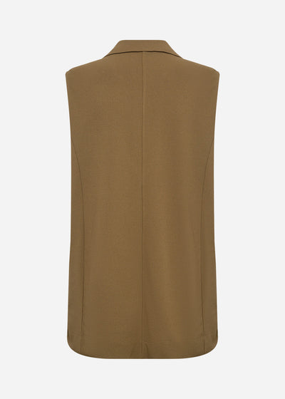 SC-SIHAM 87 Weste Oliv