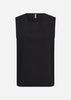 SC-CISSIE 56 Top Schwarz