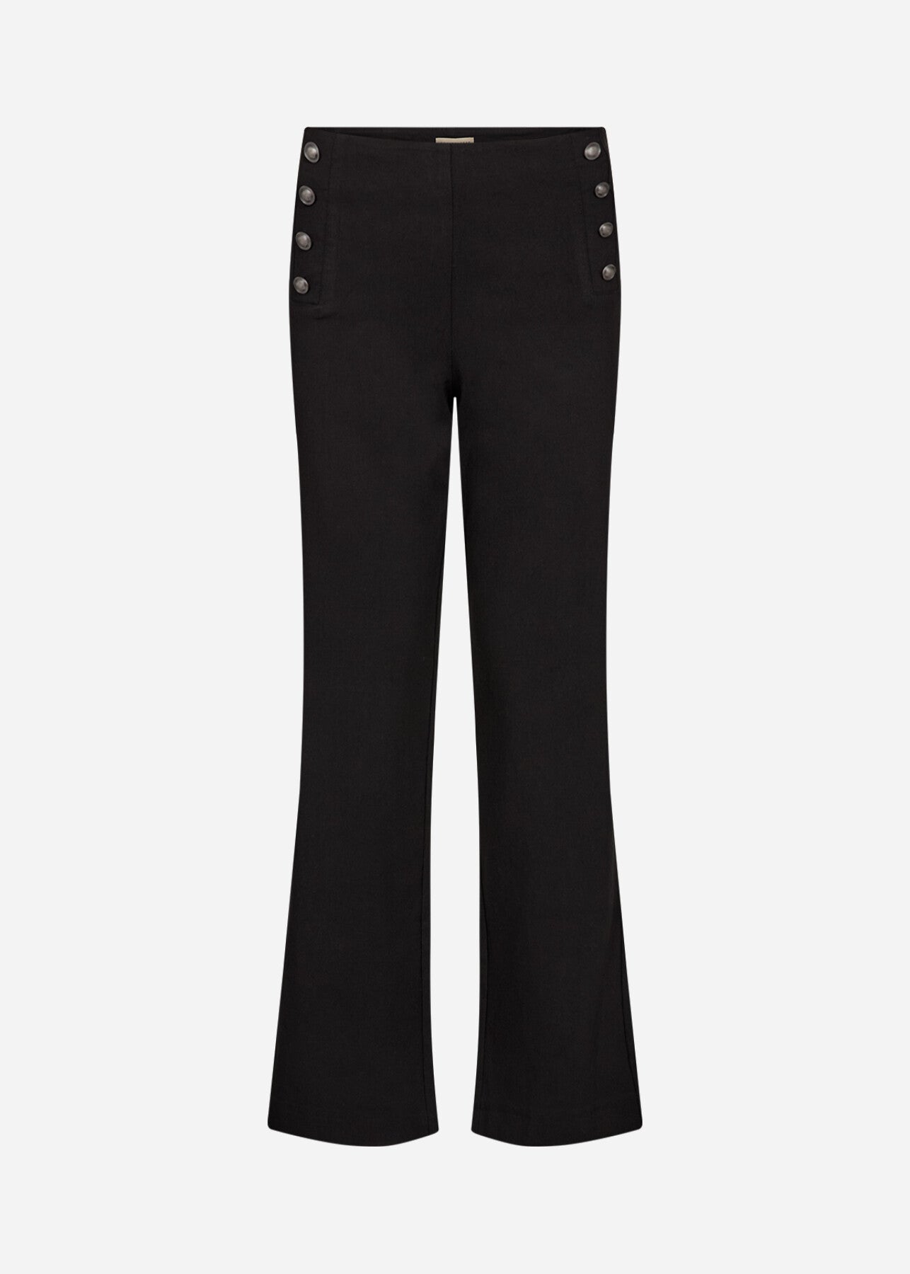 SC-LILLY 54-B Hose Schwarz