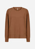SC-BANU 164 Sweatshirt Camel
