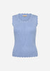 SC-DOLLIE 789 Top Hellblau