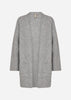 SC-AVALON 3 Cardigan Grau