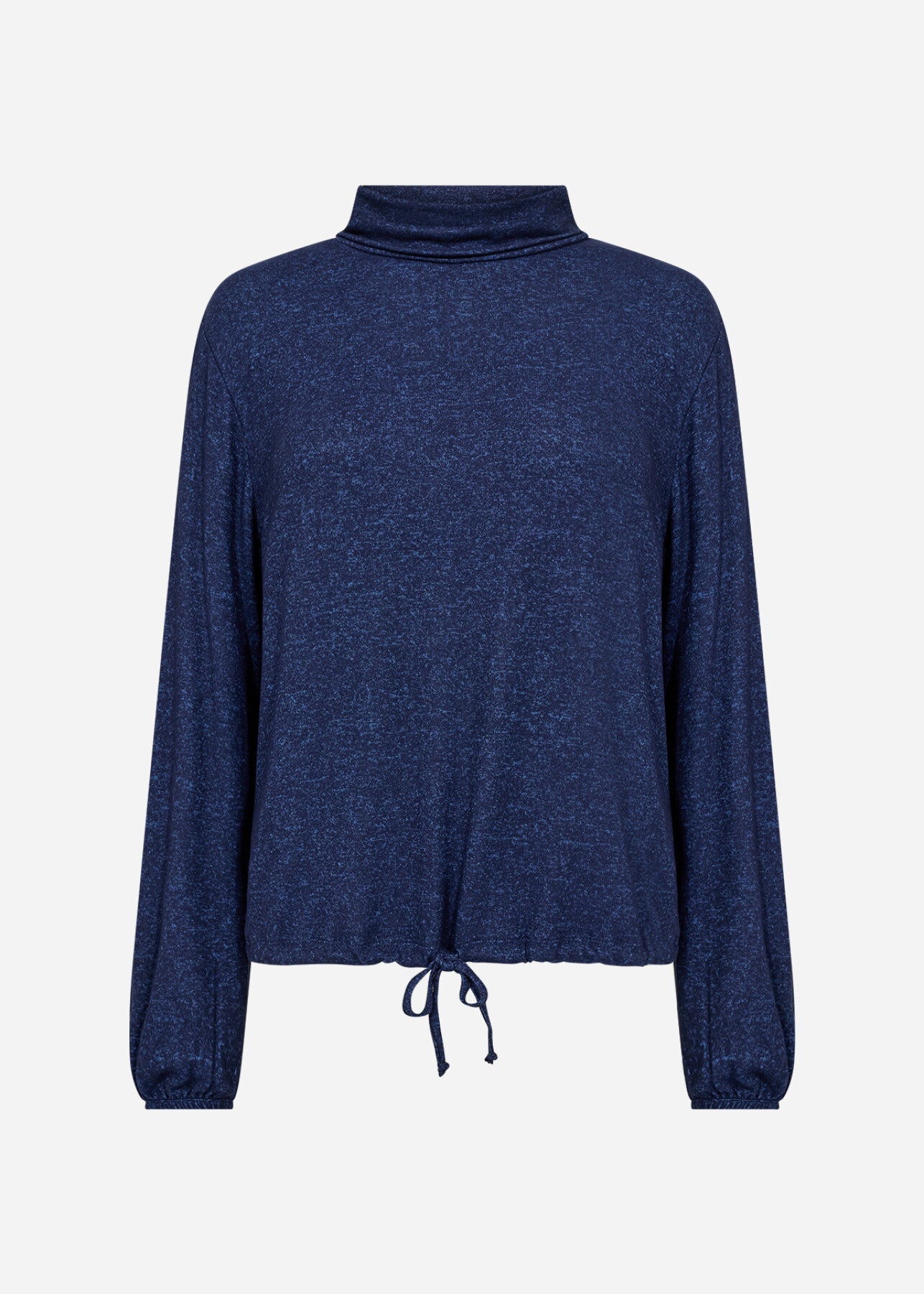 SC-BIARA 147 Bluse Dunkelblau