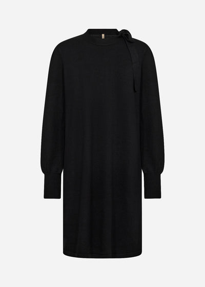 SC-DOLLIE 805 Kleid Schwarz