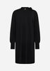 SC-DOLLIE 805 Kleid Schwarz
