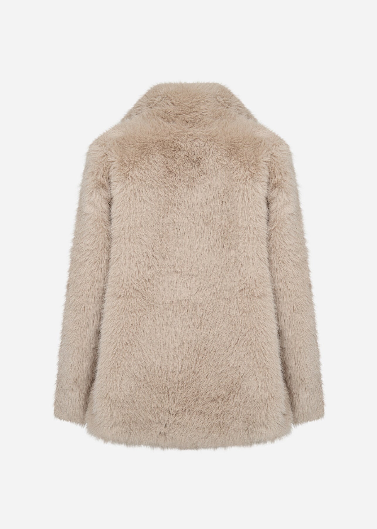 SC-NAIDA 4 Jacke Creme