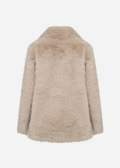 SC-NAIDA 4 Jacke Creme