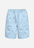SC-AKILA 2-C Shorts Hellblau