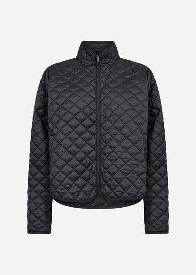 SC-BENETE 2 Jacke Schwarz