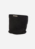 SC-GERMAINE 4 Schal Schwarz