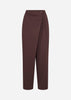 SC-SIHAM 106 Hose Dunkle Pflaume