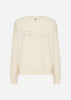 SC-BANU 291 Sweatshirt Creme