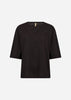 SC-FESTINA 2 T-shirt Schwarz