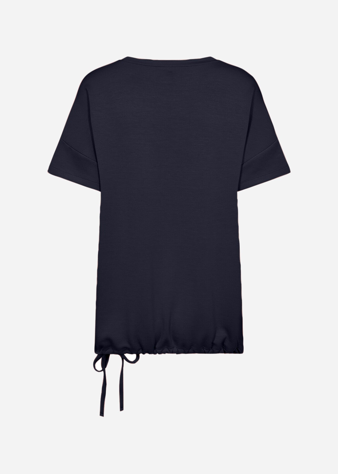 SC-BANU 184 T-shirt Navy