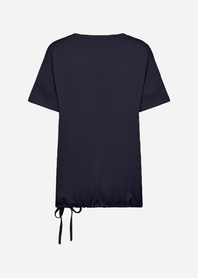 SC-BANU 184 T-shirt Navy