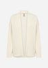 SC-BANU 292 Cardigan Creme