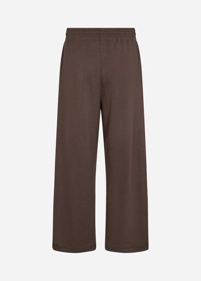 SC-BANU 33 Hose Dunkelbraun