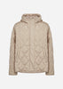 SC-FENYA 82 Jacke Sand