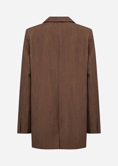 SC-ANN 2 Blazer Braun