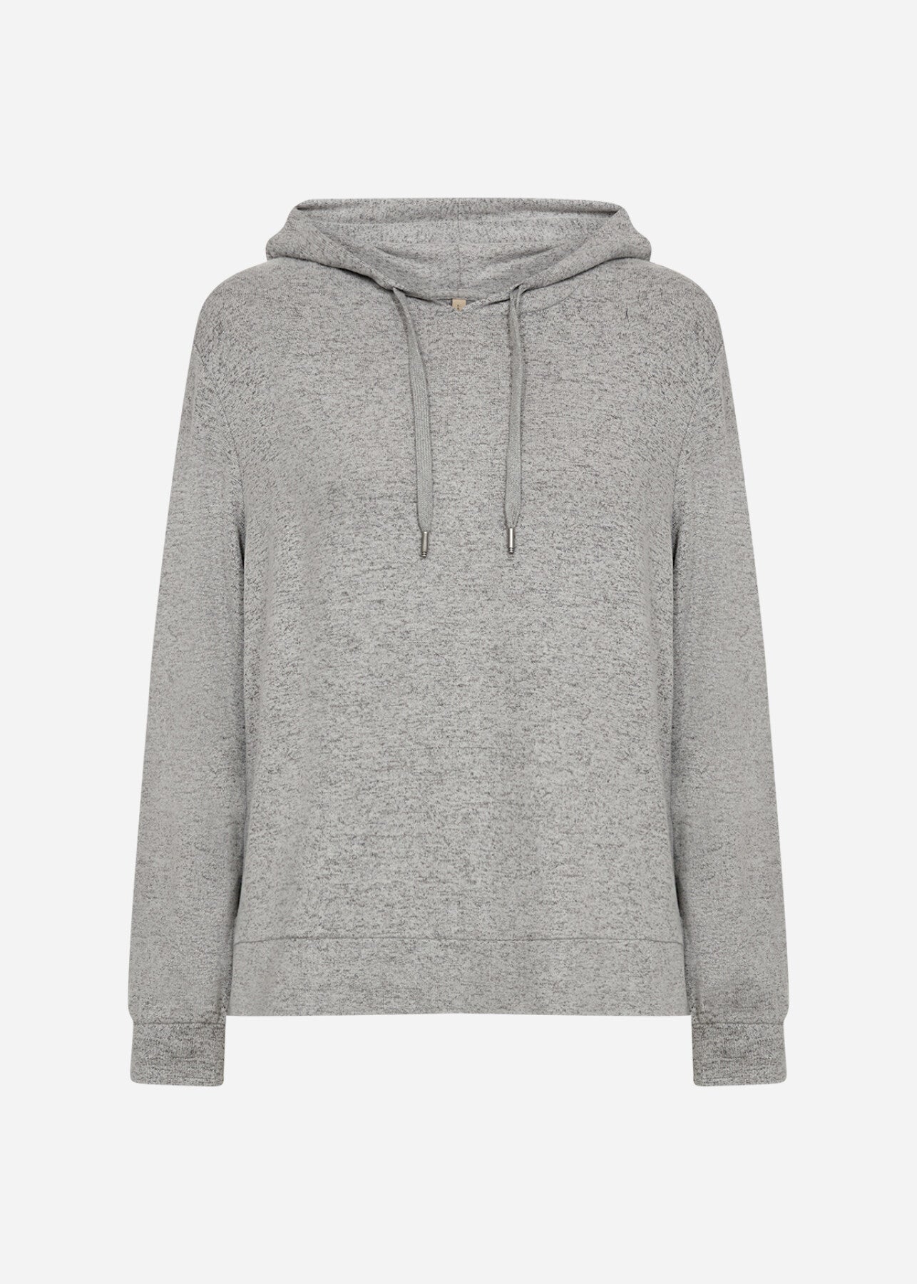 SC-BIARA 143 Sweatshirt Grau