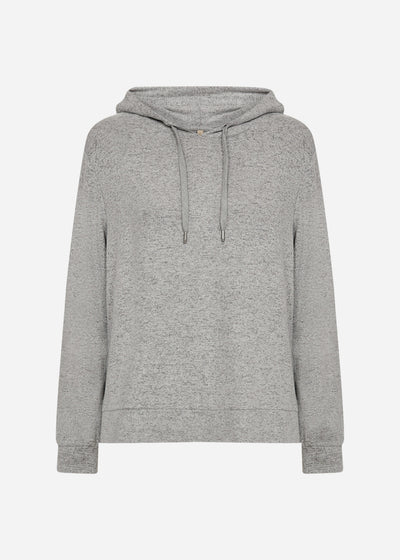 SC-BIARA 143 Sweatshirt Grau