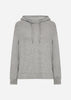 SC-BIARA 143 Sweatshirt Grau