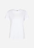 SC-DERBY 1 T-shirt Weiß