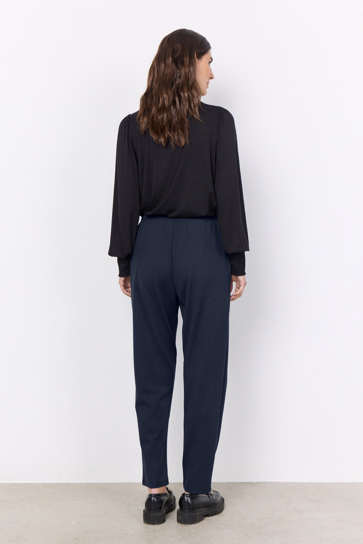 SC-SIHAM 1 Hose Navy