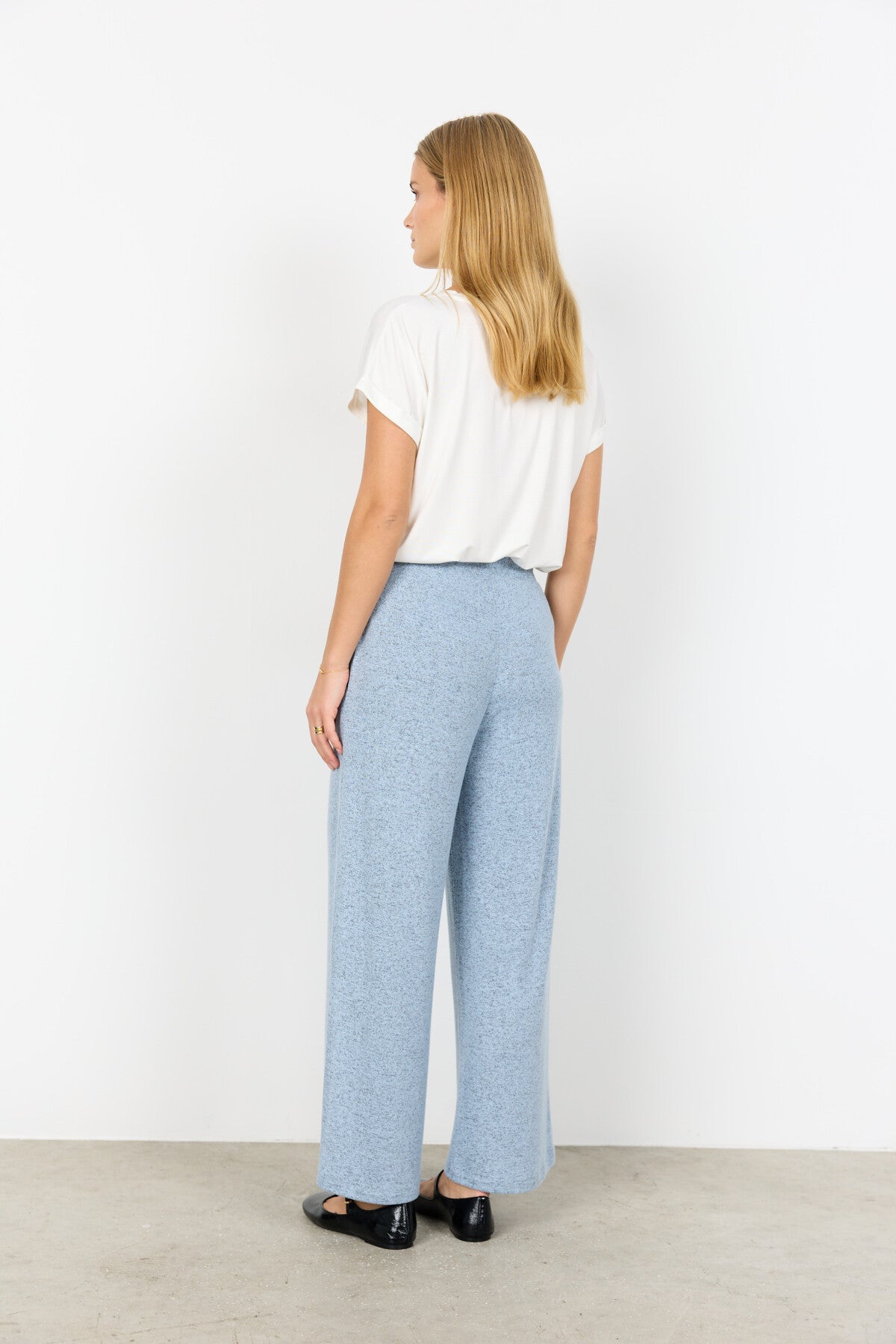 SC-BIARA 74 Hose Hellblau