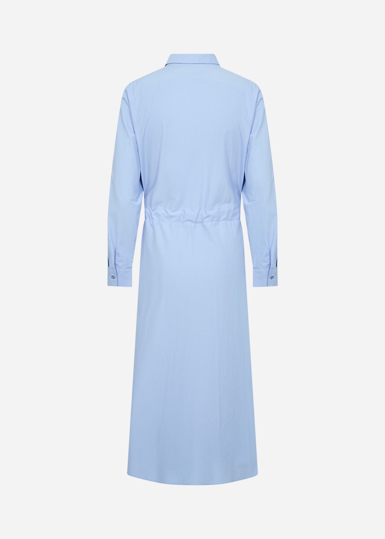 SC-NETTI 117 Kleid Hellblau