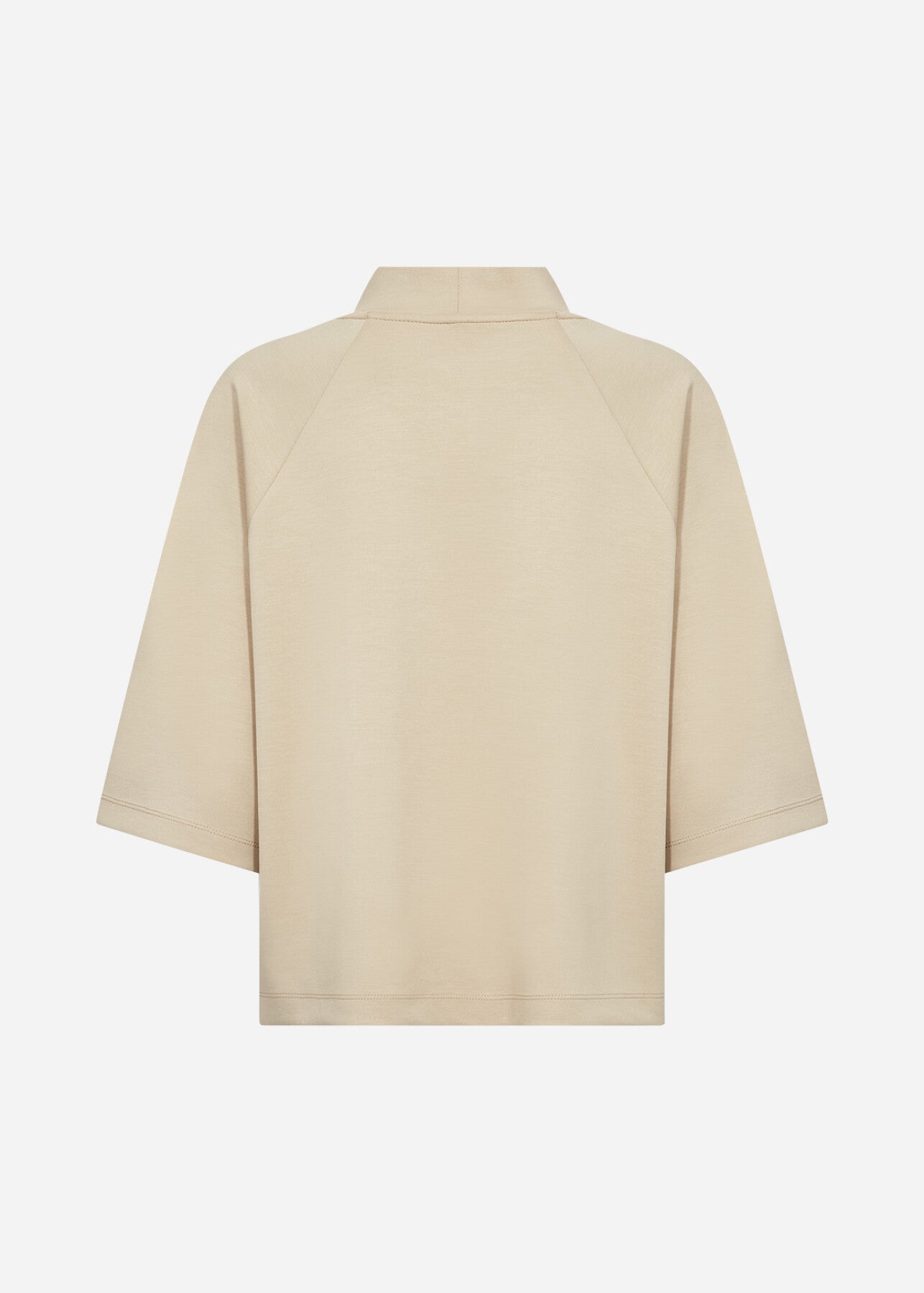 SC-BANU 261 T-shirt Sand