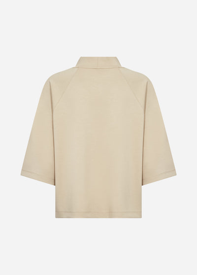 SC-BANU 261 T-shirt Sand