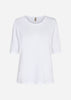 SC-BABETTE 47 T-shirt Weiß