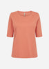SC-BABETTE 47 T-shirt Orange