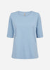 SC-BABETTE 47 T-shirt Blau