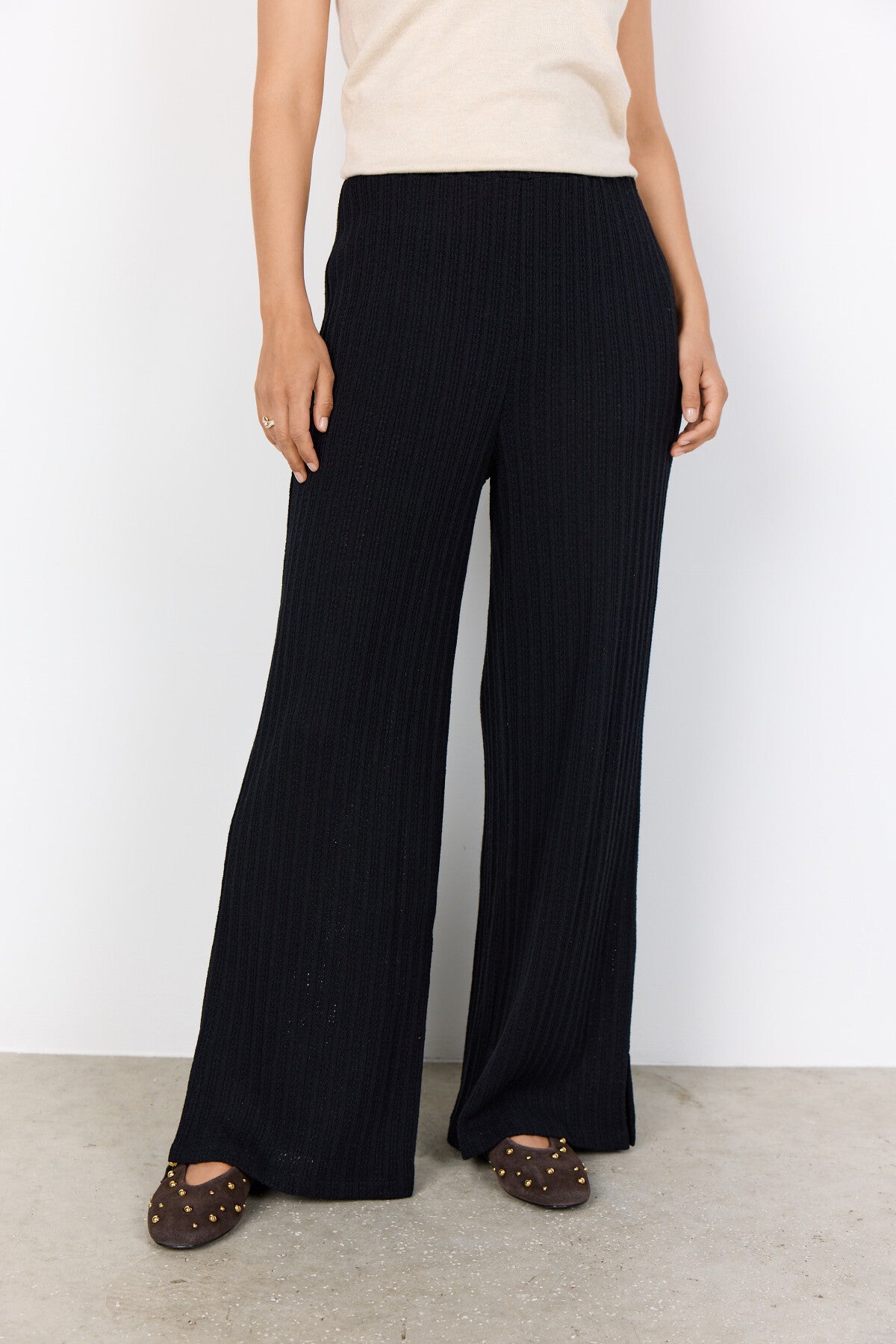 SC-SHONAS 5 Hose Schwarz